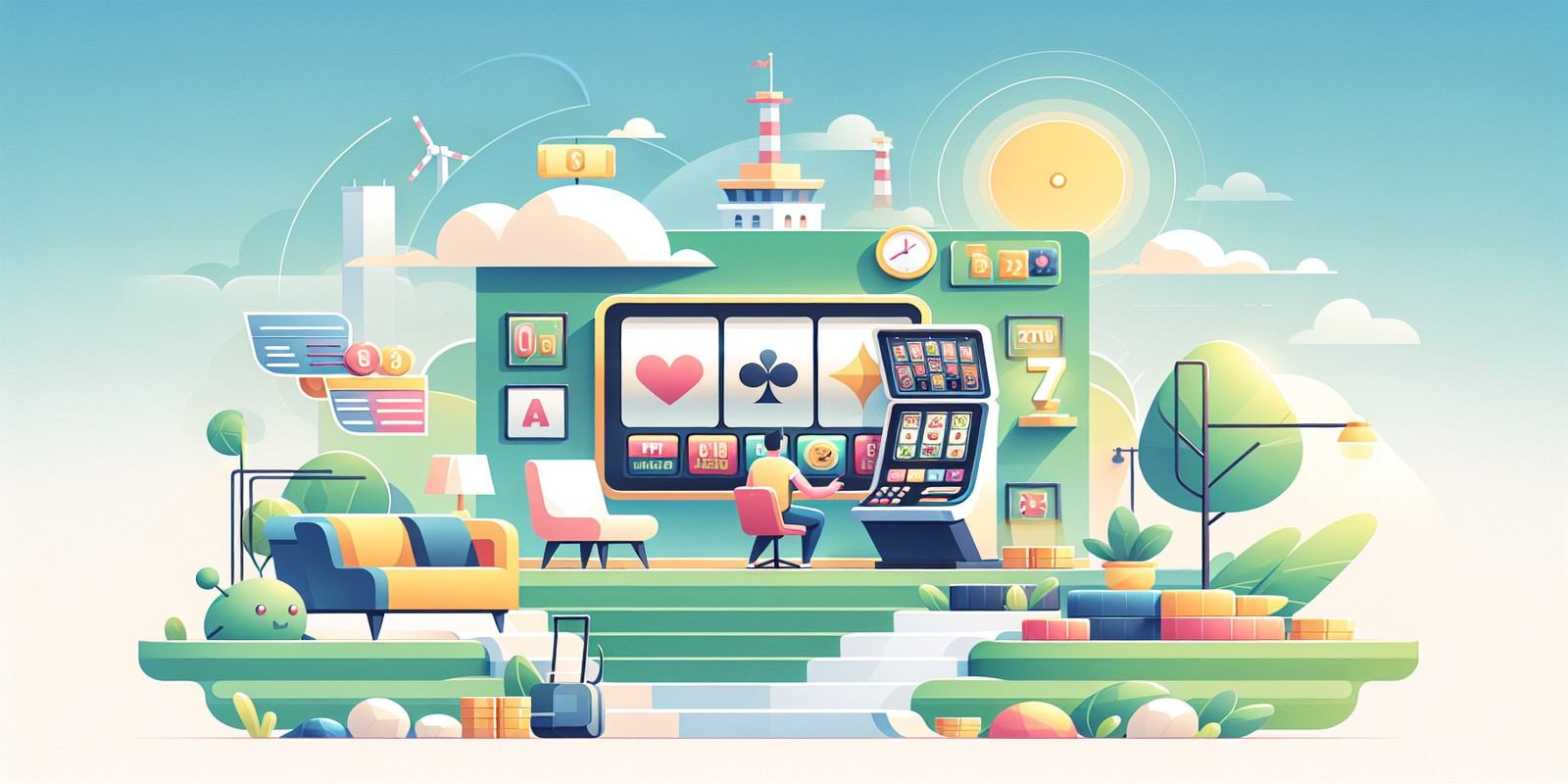 Discover the Best Online Casino Strategies for Big Wins in 2025 - Gaming Guide Guide for pakistani | S9GAME6