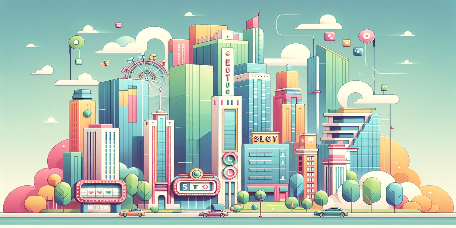 Explore the Best Online Casinos for Slot Games in 2025 - Slot Strategy Guide for pakistani | S9GAME6