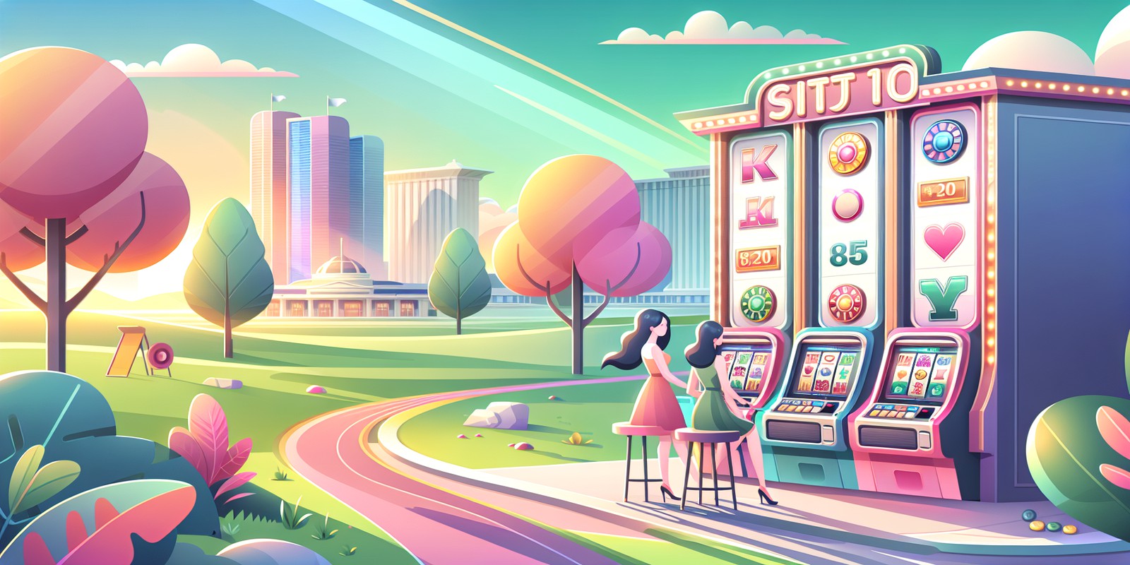 Exploring Online Casinos in 2025: Winning Strategies for Global Players - Gaming Guide Guide for pakistani | S9GAME6