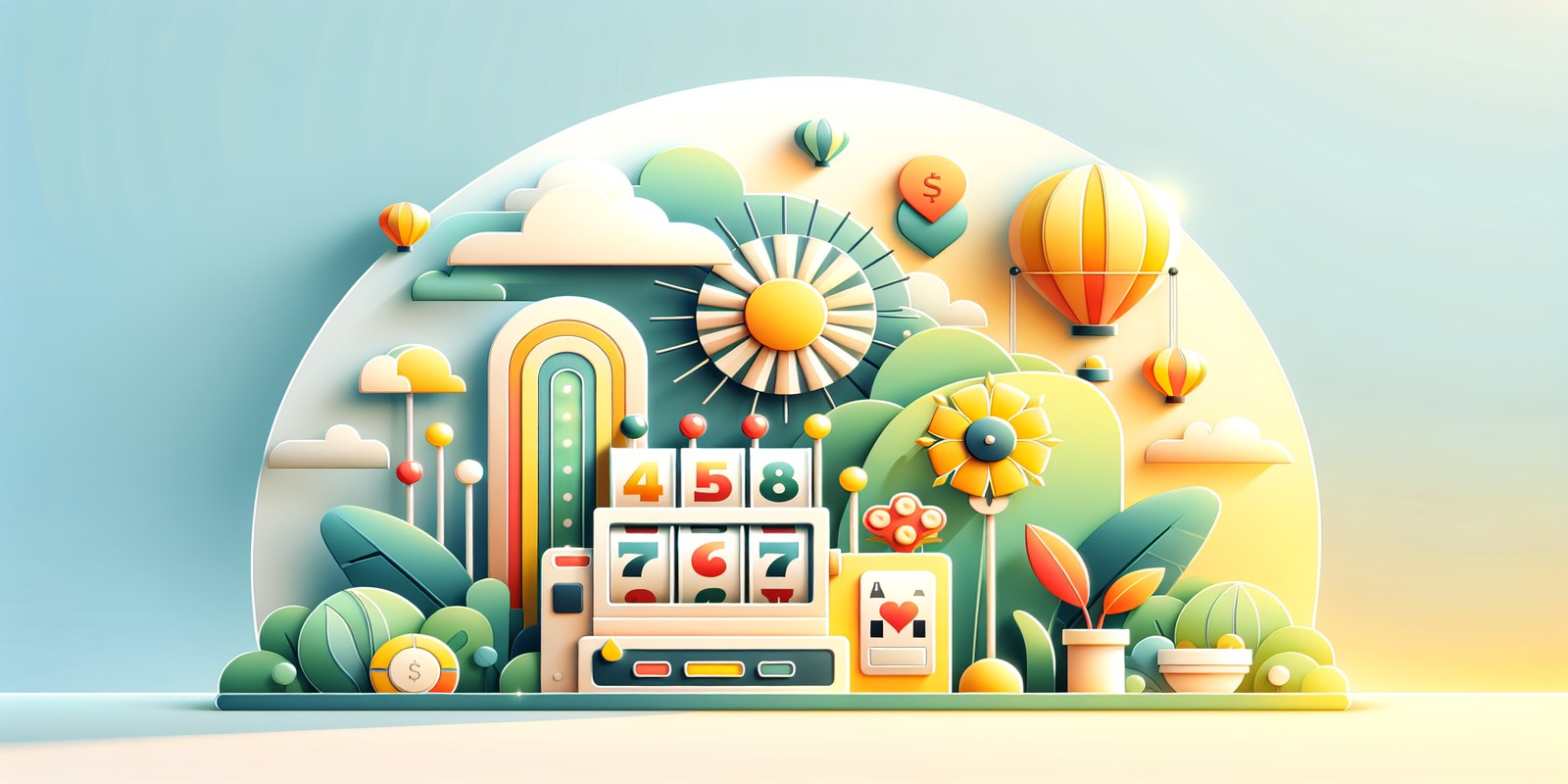 Mastering Slot Strategies: Expert Tips for Success in Online Casinos - S9 Game