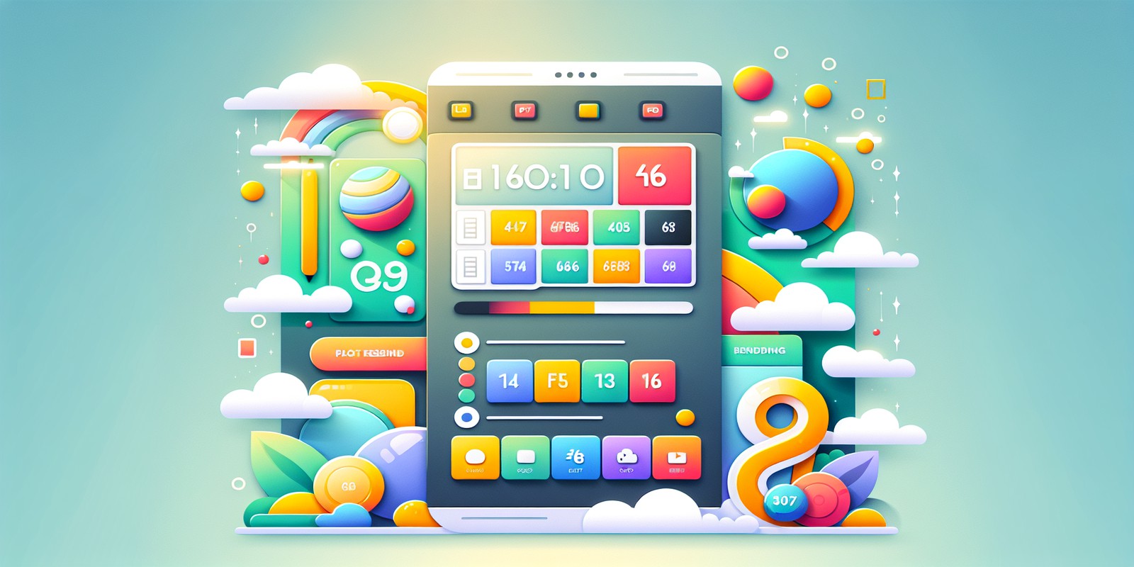 Visual guide on maximizing your winnings with strategies from S9 Game for casino enthusiasts.