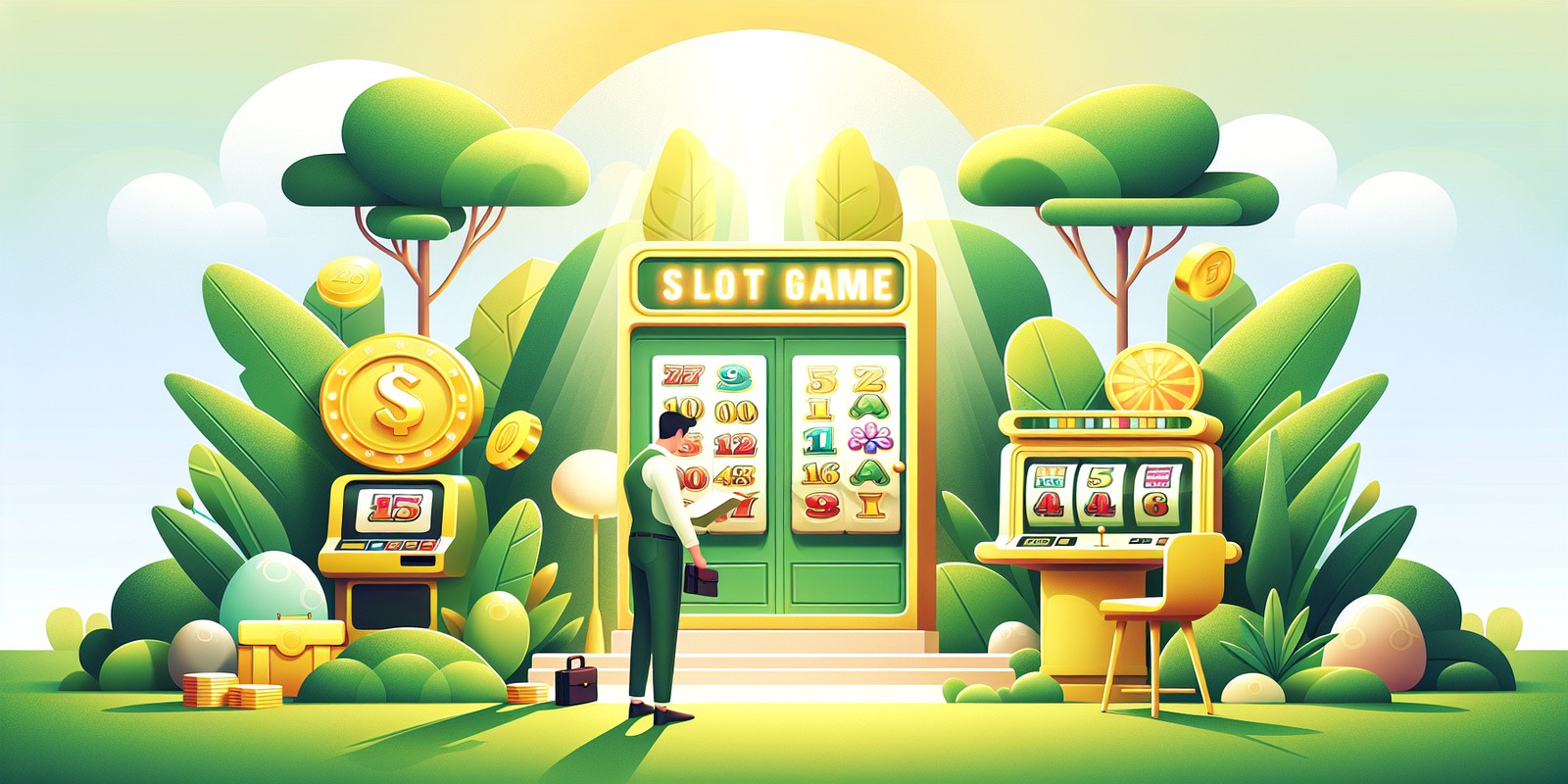 Maximize Your Winnings: Top Slot Game Strategies for 2025 - Slot Strategy Guide for pakistani | S9GAME6