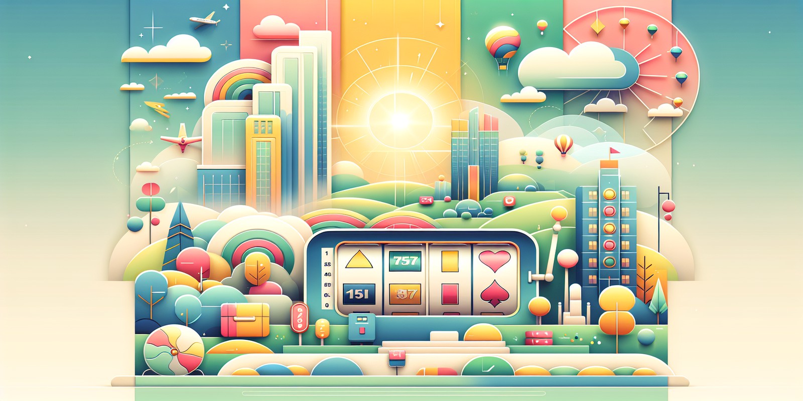 Guide to Online Casino Slots of 2025 at S9 Game - An informative image depicting slot strategies for Pakistan players.