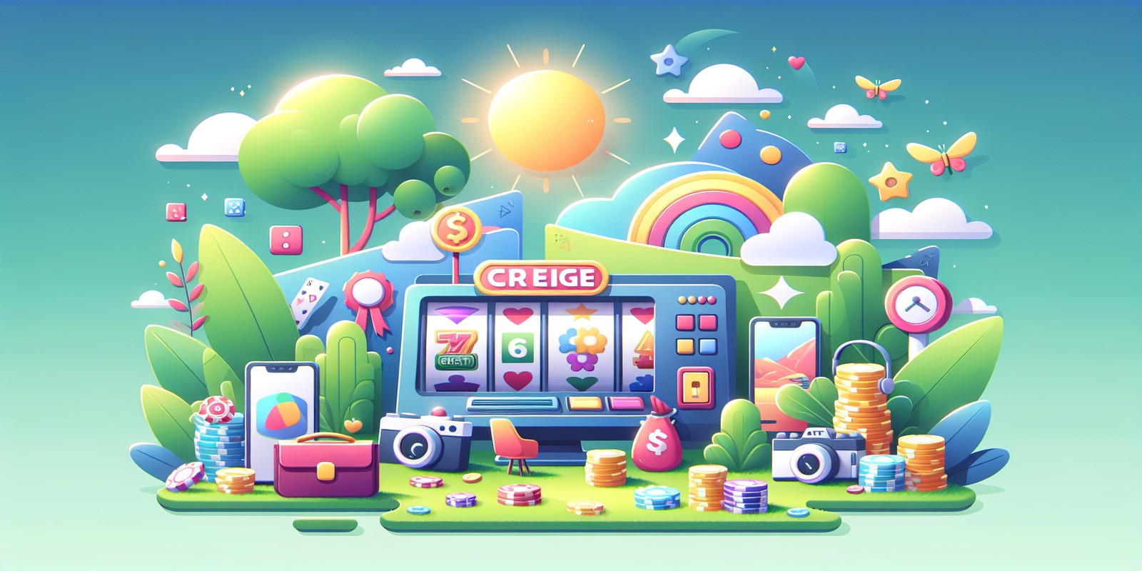 Ultimate Guide to Slot Games: Winning Strategies for 2025 - Slot Strategy Guide for pakistani | S9GAME6