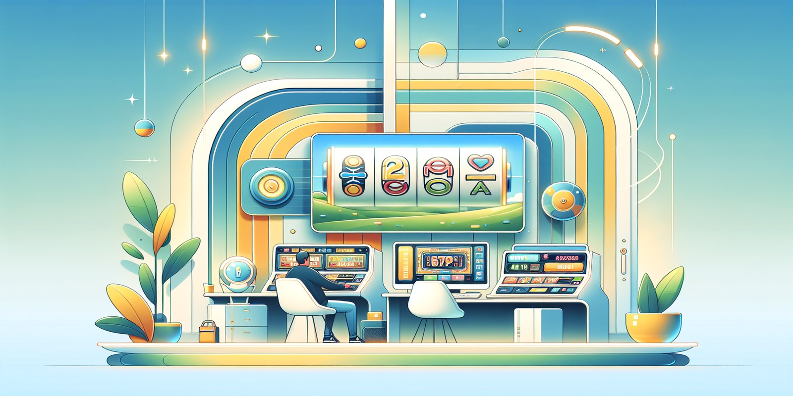 Unlock Big Wins: Online Casino Slot Strategies for 2025 - Slot Strategy Guide for global | S9GAME6