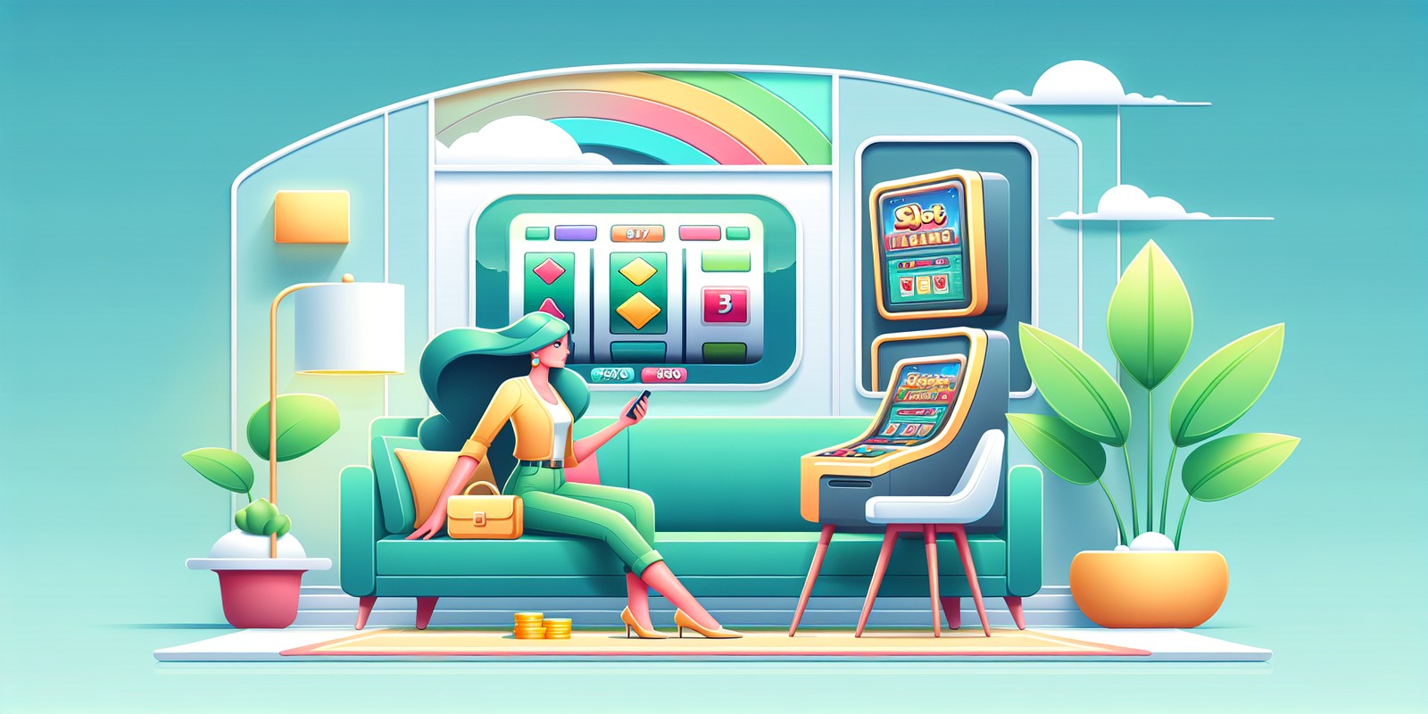 Unlock Big Wins: Top Slot Game Strategies for 2025 Players - Slot Strategy Guide for global | S9GAME6