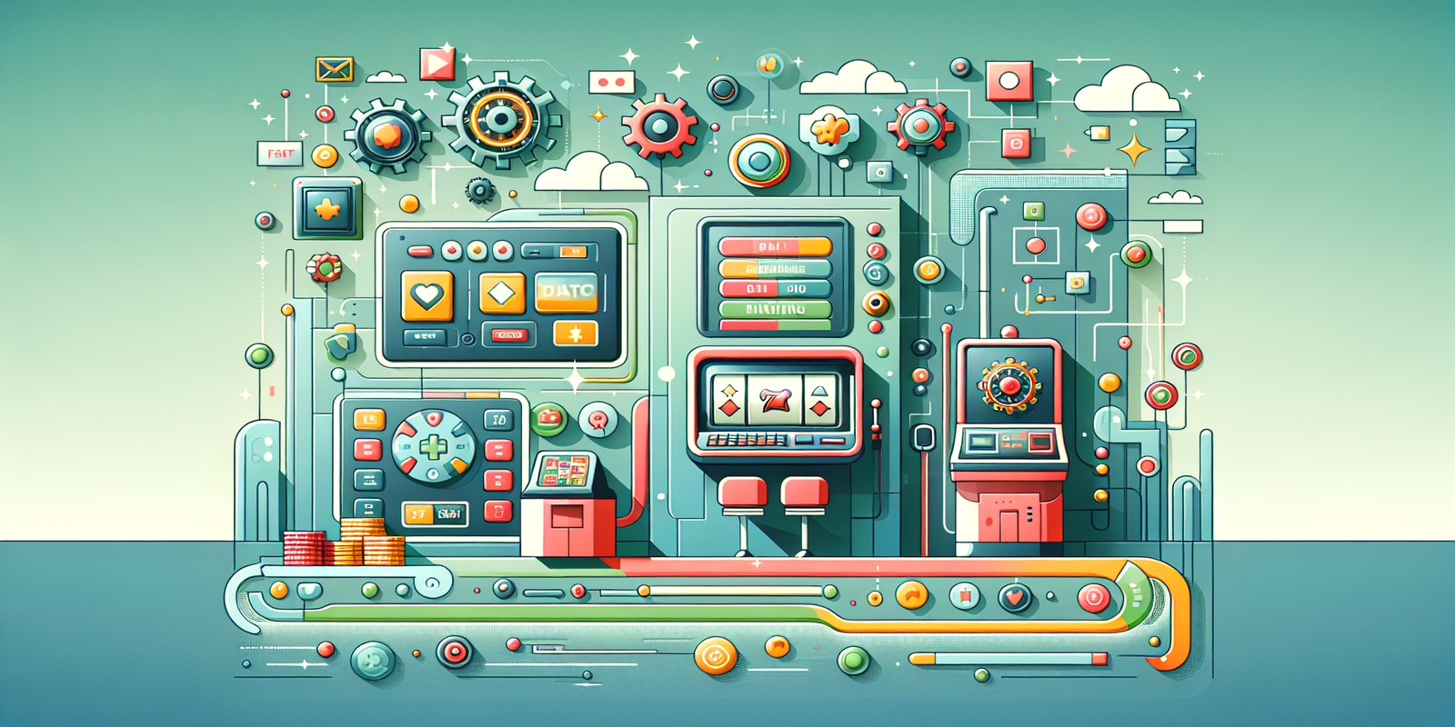 Unlock Big Wins: Understanding Megaways Slots in Pakistan 2025 - Slot Strategy Guide for pakistani | S9GAME6