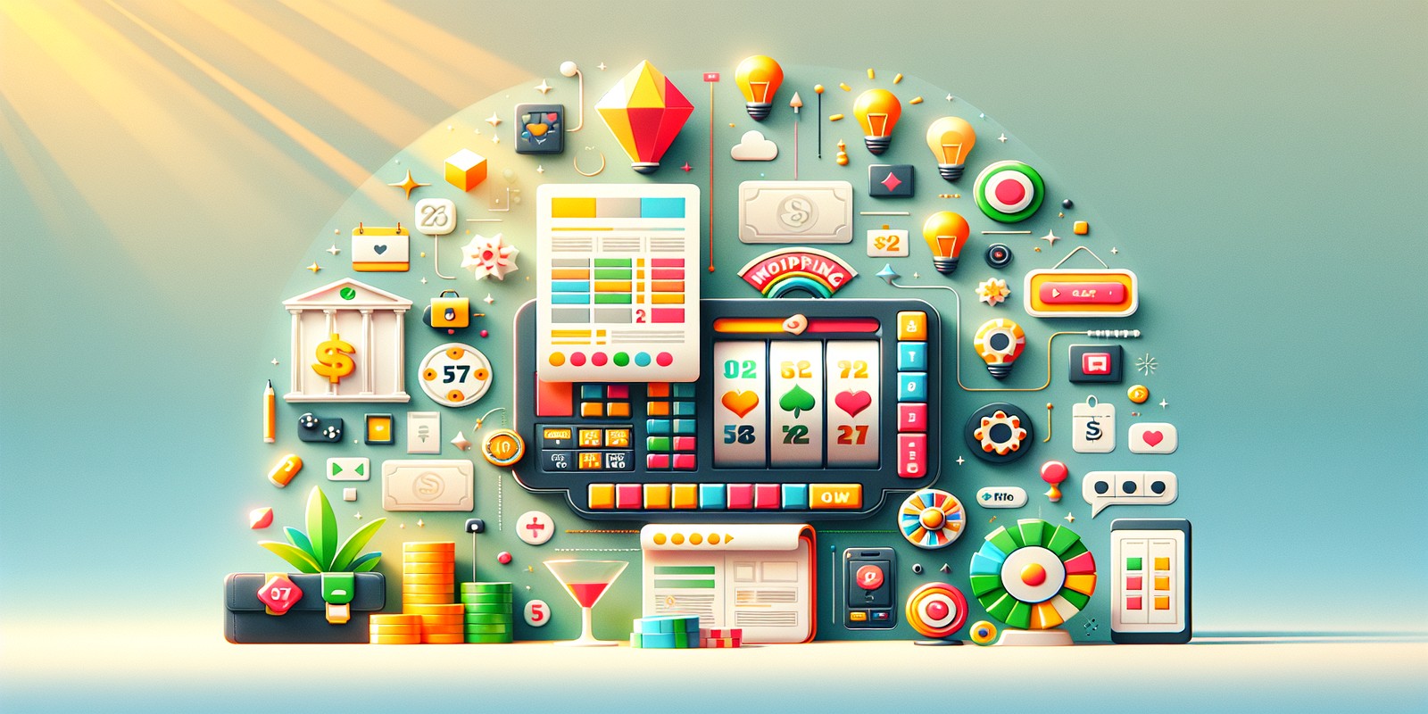 Unlock Big Wins: Your Ultimate 2025 Guide to Top Online Casino Slots - Slot Strategy Guide for pakistani | S9GAME6