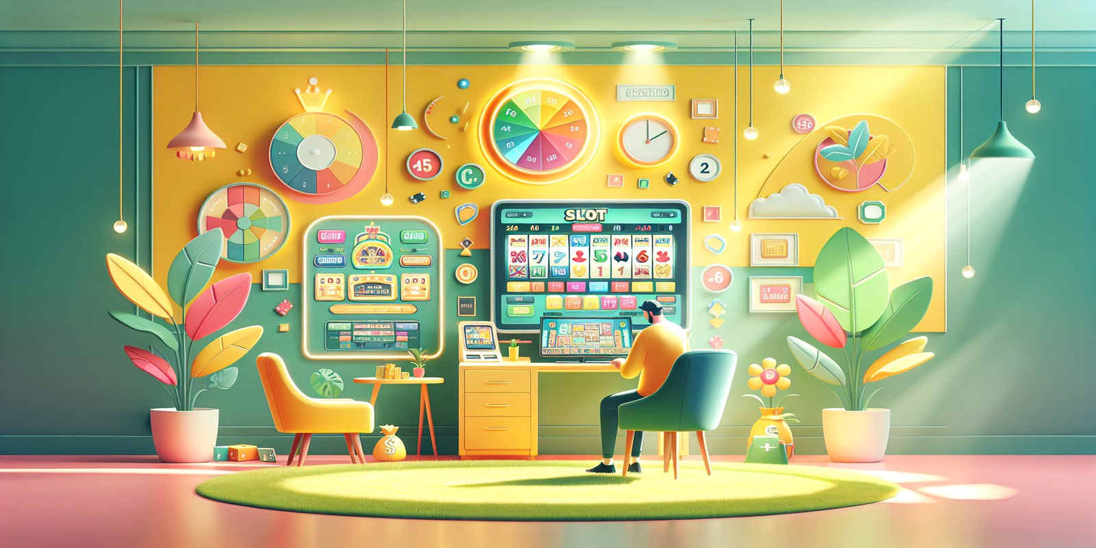 Unlock Hidden Treasures: Top Slot Strategies for Pakistani Players 2025 - Slot Strategy Guide for pakistani | S9GAME6