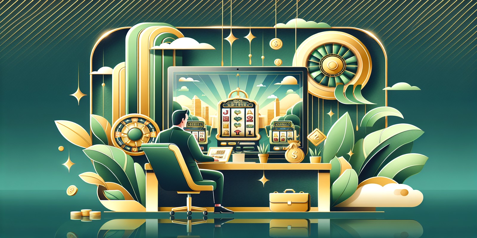 Unlock Winning Secrets: Top Slot Game Strategies for 2025 - S9 Game Guide for Pakistan Players