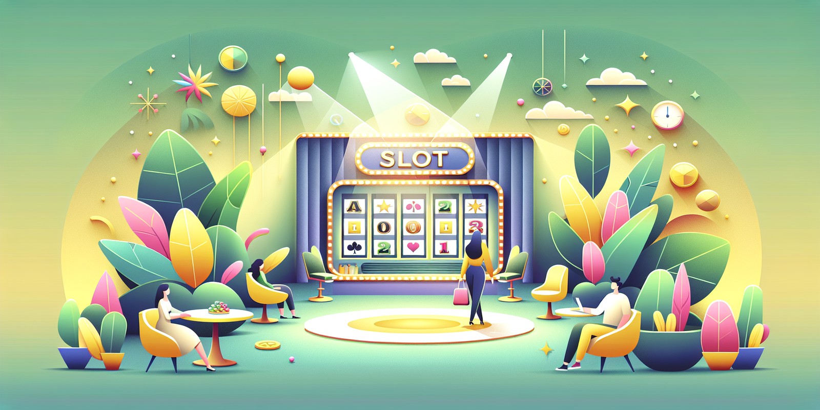 Unlock Winning Strategies for Slot Games: Your 2025 Guide - Slot Strategy Guide for global | S9GAME6