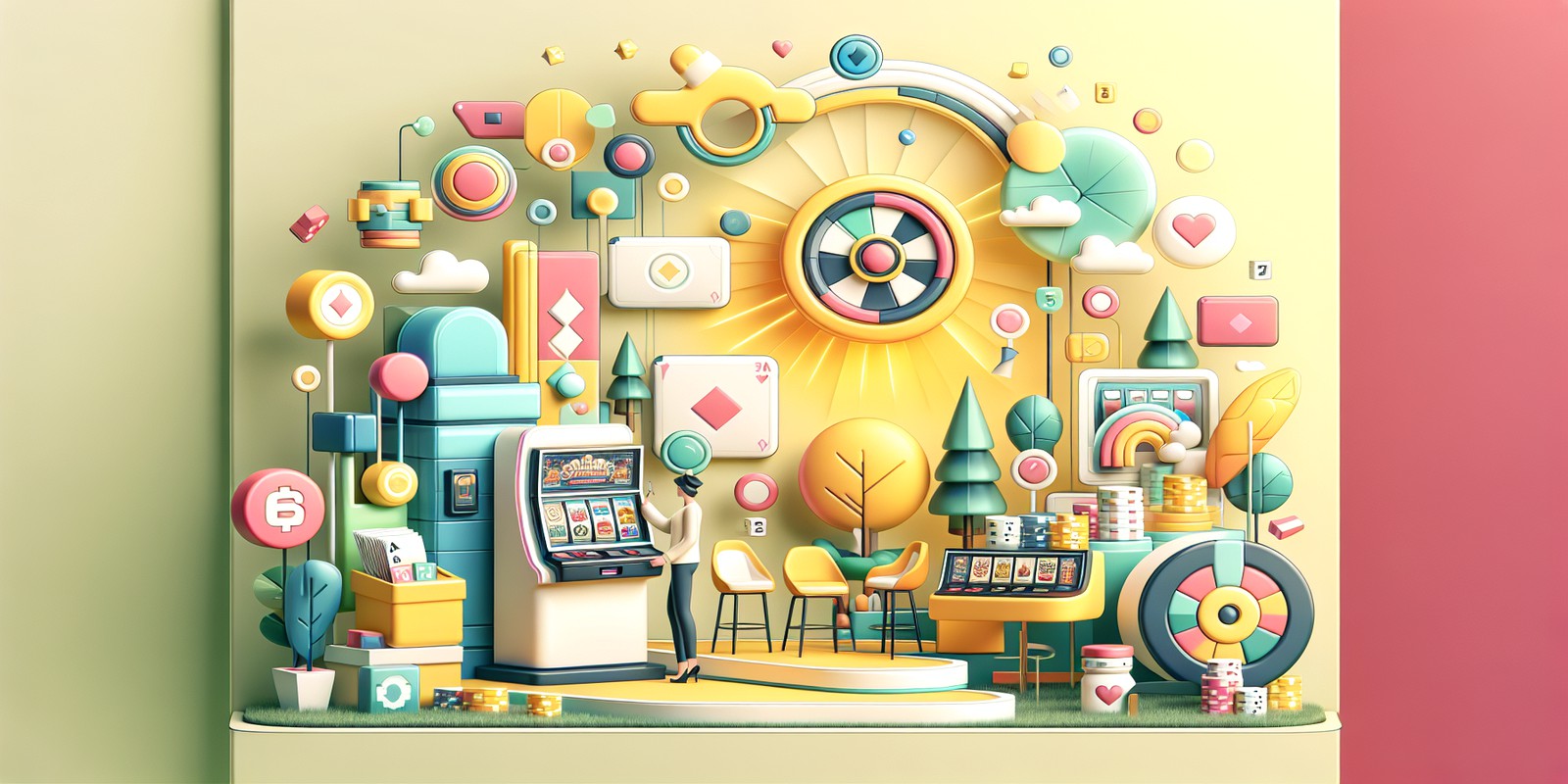 Unlock Winning Strategies: Online Casino Slots for 2025 - Slot Strategy Guide for pakistani | S9GAME6