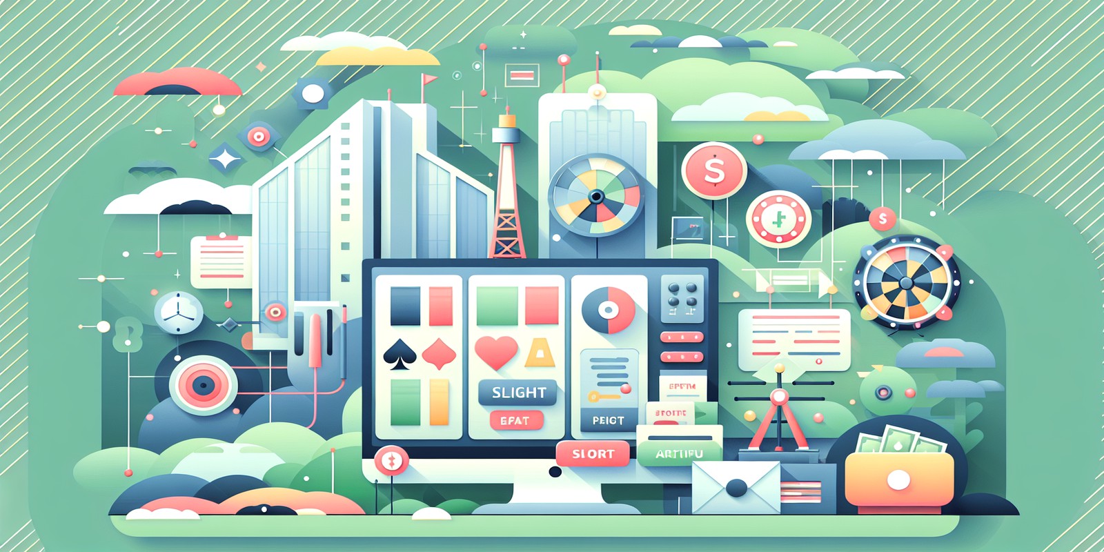 Unlock Winning Strategies: Top Slot Games Trends for 2025 - Slot Strategy Guide for pakistani | S9GAME6