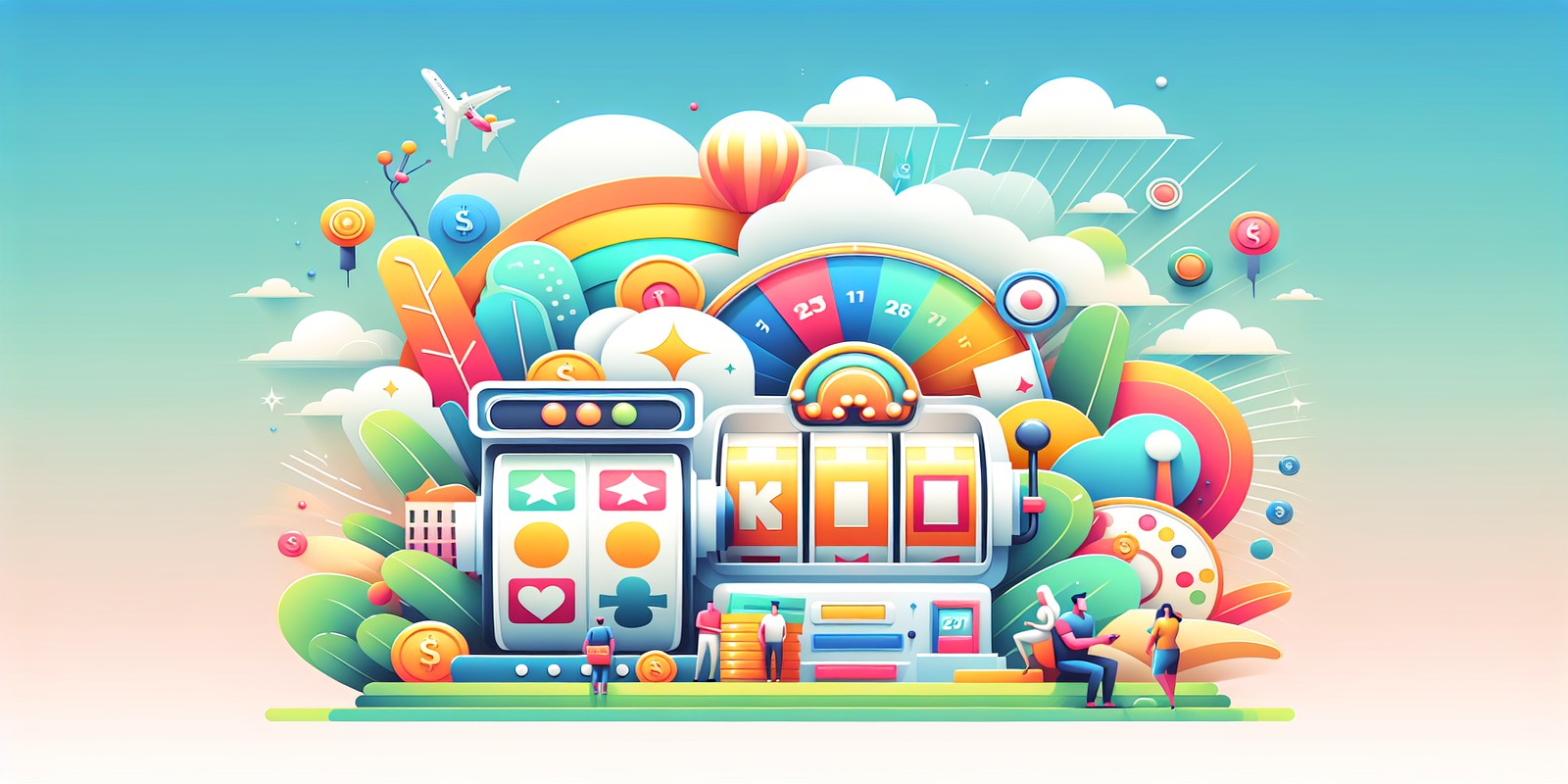 Unlock Winning Strategies: Your Guide to Online Casinos 2025 - Gaming Guide Guide for global | S9GAME6