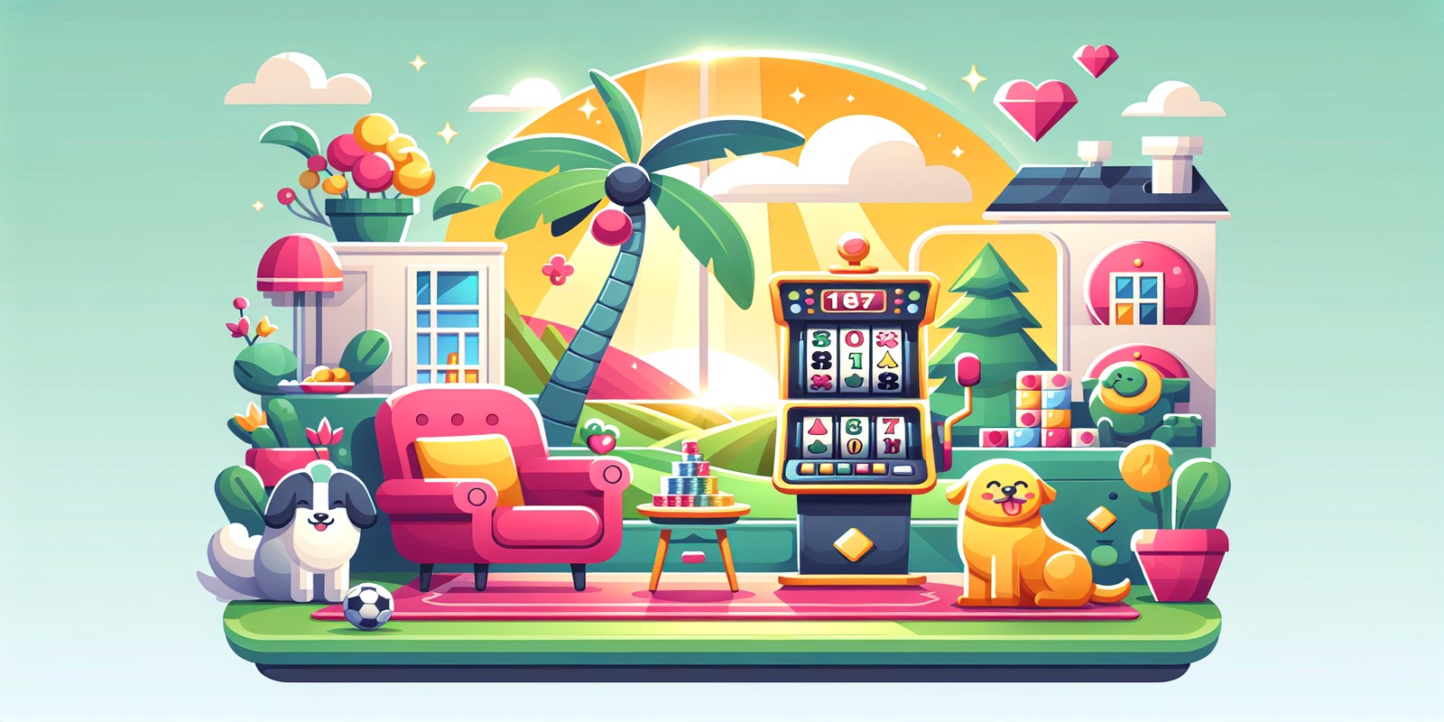 Unlocking Slot Games Strategies: Your 2025 Winning Guide - Slot Strategy Guide for pakistani | S9GAME6