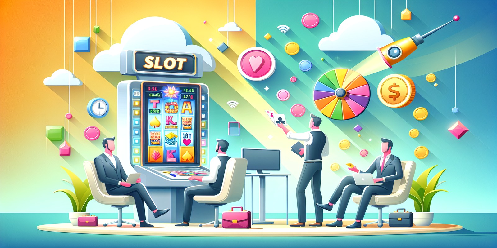 Winning Strategies for Online Casino Slots in 2026: A guide for Pakistani players on maximizing gains at S9 Game.