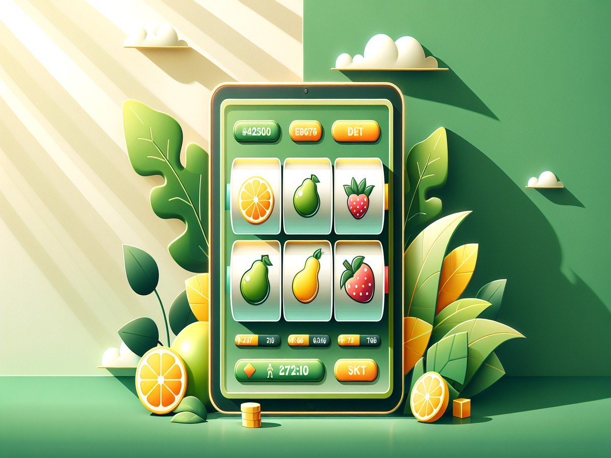 S9GAME6 Classic Fruit Slots