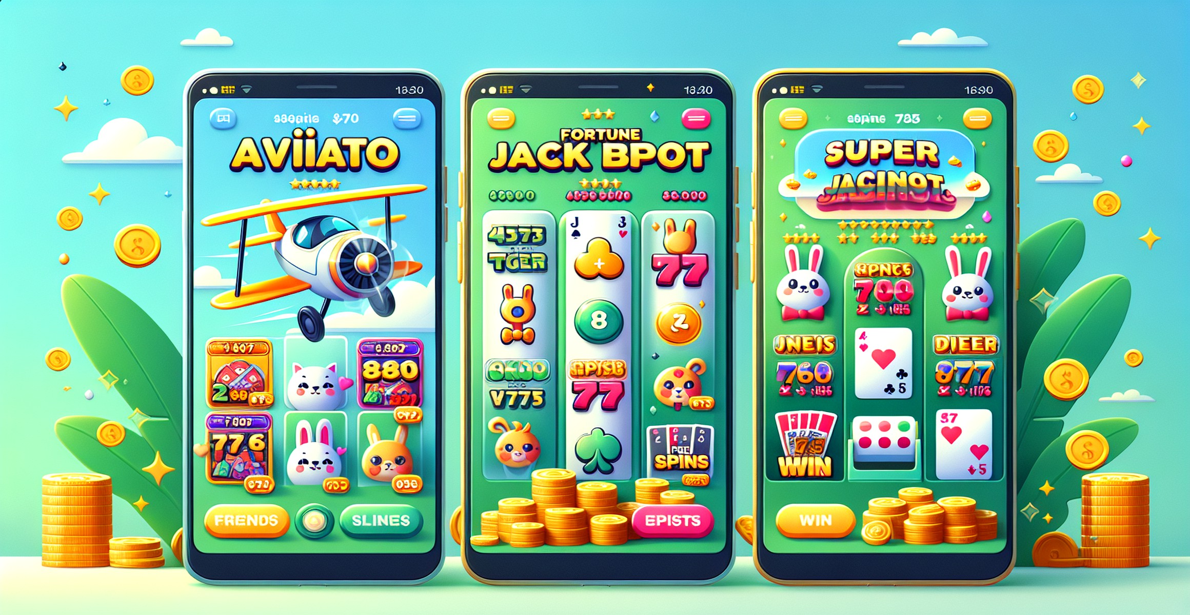 Classic Fruit Slots - Online Slot Game at S9GAME6